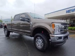 2017 Ford F-350 XLT