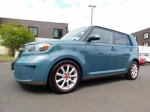 2008 Scion xB