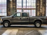 2002 Ford F-250 XLT