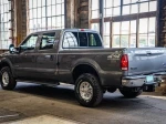 2002 Ford F-250 XLT