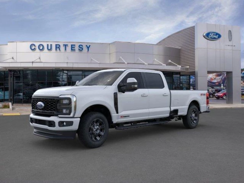 2023 Ford F-350 XLT