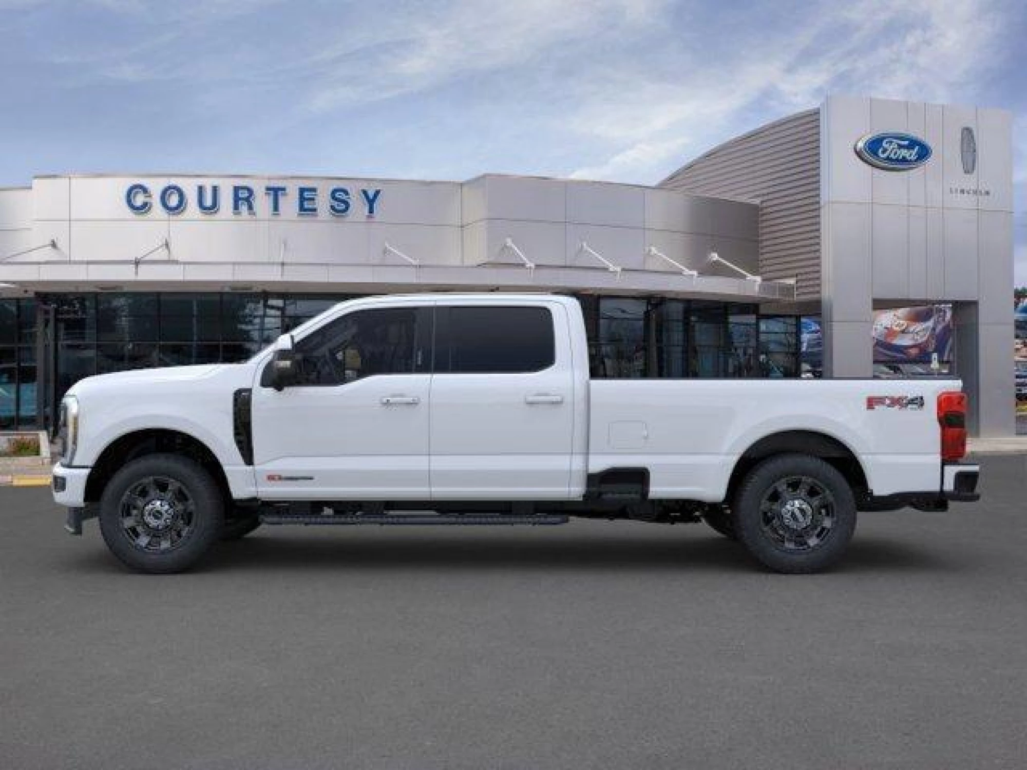 2023 Ford F-350 XLT