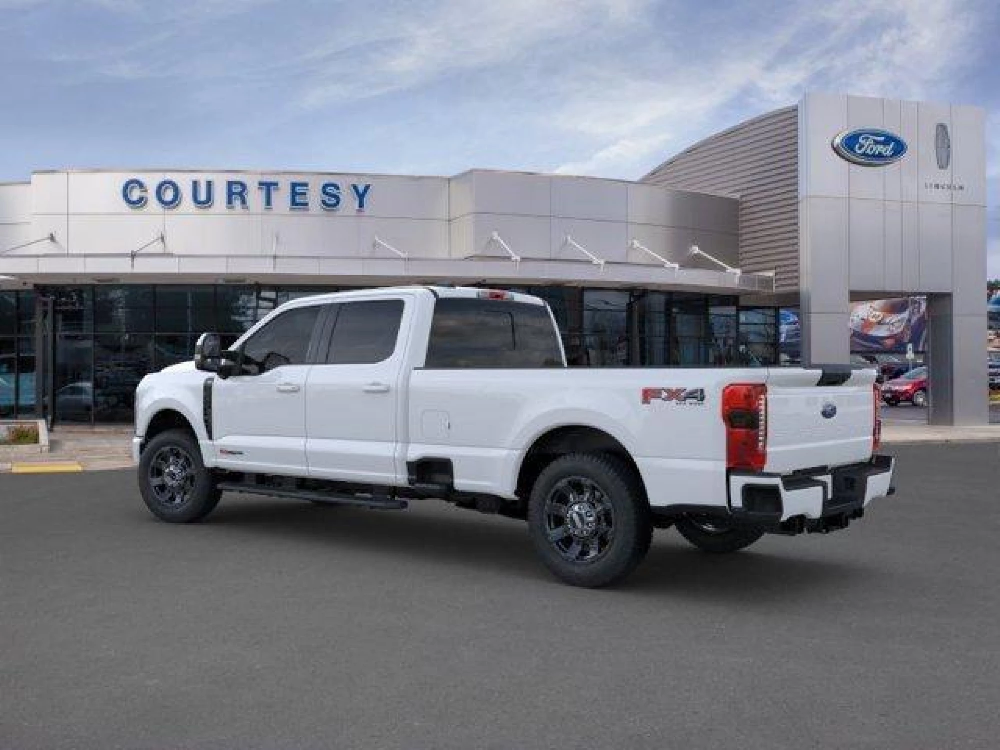 2023 Ford F-350 XLT