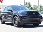 2020 Ford Utility Police Interceptor Base