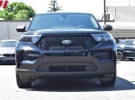 2020 Ford Utility Police Interceptor Base
