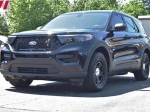 2020 Ford Utility Police Interceptor Base