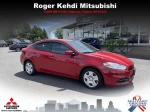 2014 Dodge Dart SE