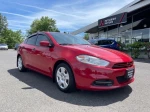 2014 Dodge Dart SE