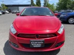2014 Dodge Dart SE