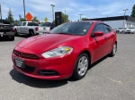 2014 Dodge Dart SE