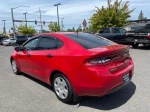 2014 Dodge Dart SE
