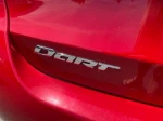 2014 Dodge Dart SE