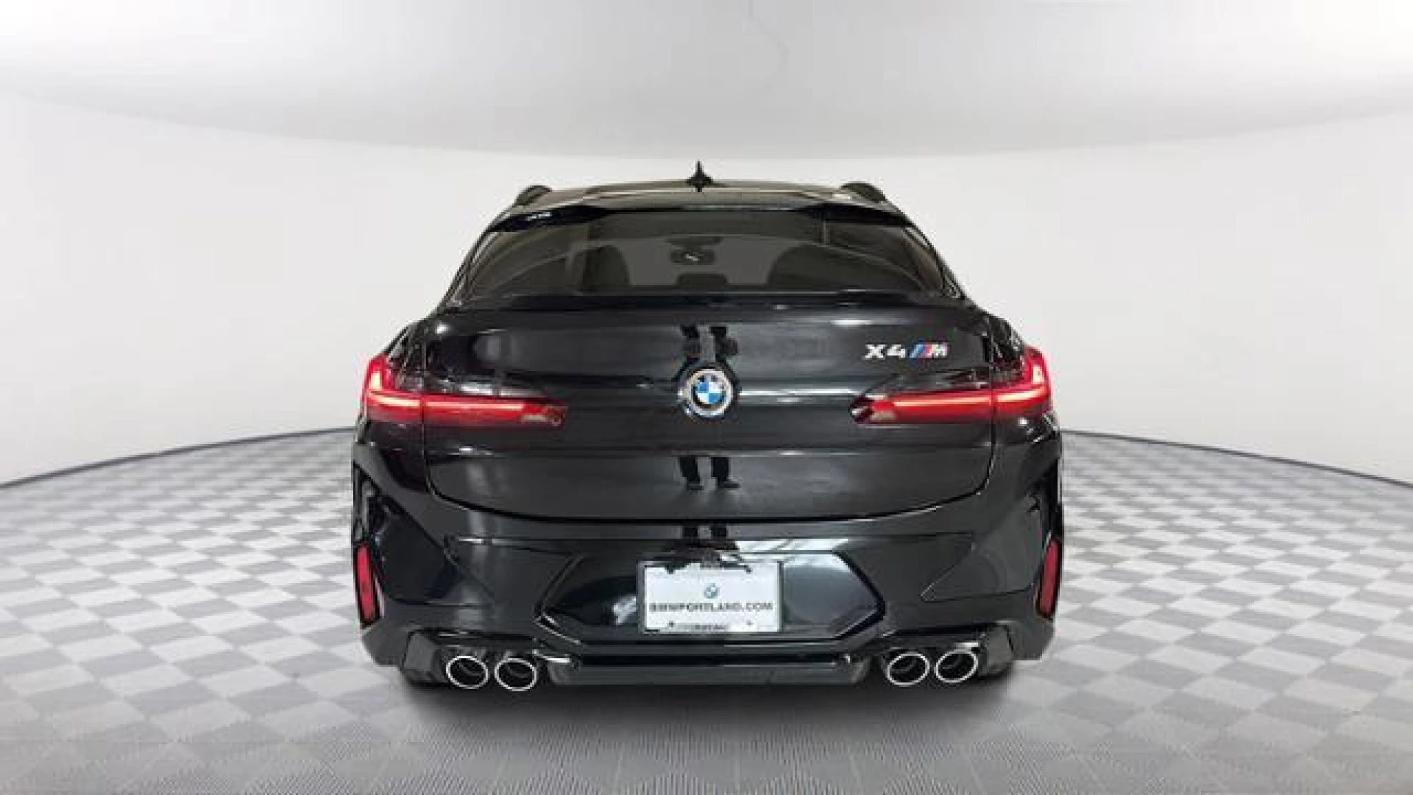 2023 BMW X4 M AWD