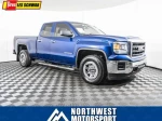 2014 GMC Sierra 1500 Base