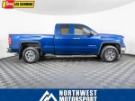 2014 GMC Sierra 1500 Base