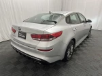 2020 Kia Optima LX Auto