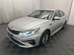 2020 Kia Optima LX Auto