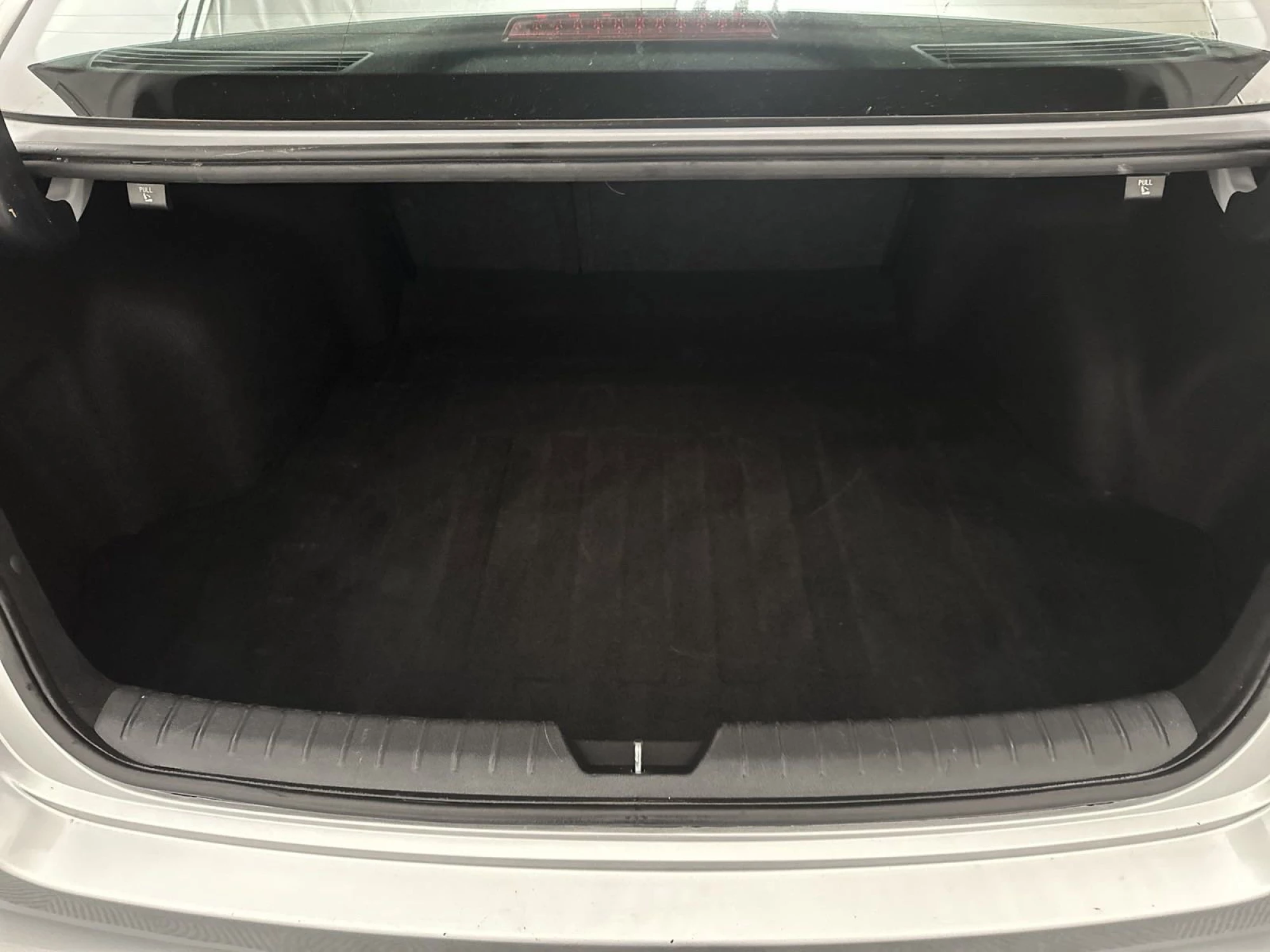 2020 Kia Optima LX Auto