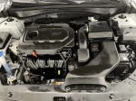 2020 Kia Optima LX Auto