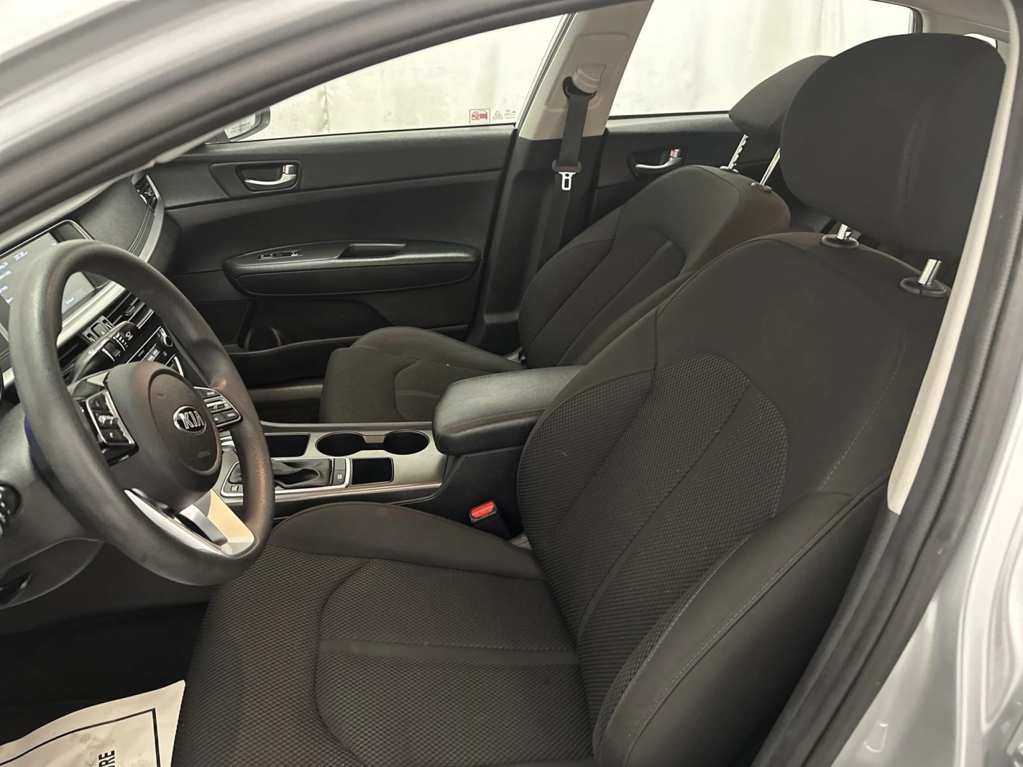 2020 Kia Optima LX Auto