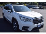 2020 Subaru Ascent Limited 7-Passenger