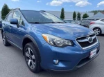 2014 Subaru XV Crosstrek Hybrid 2.0i Hybrid Touring