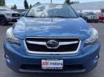 2014 Subaru XV Crosstrek Hybrid 2.0i Hybrid Touring