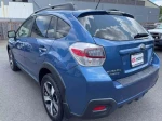 2014 Subaru XV Crosstrek Hybrid 2.0i Hybrid Touring