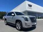 2016 Cadillac Escalade Luxury