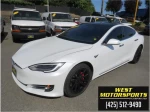 2019 Tesla Model S P100D