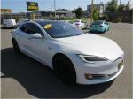 2019 Tesla Model S P100D