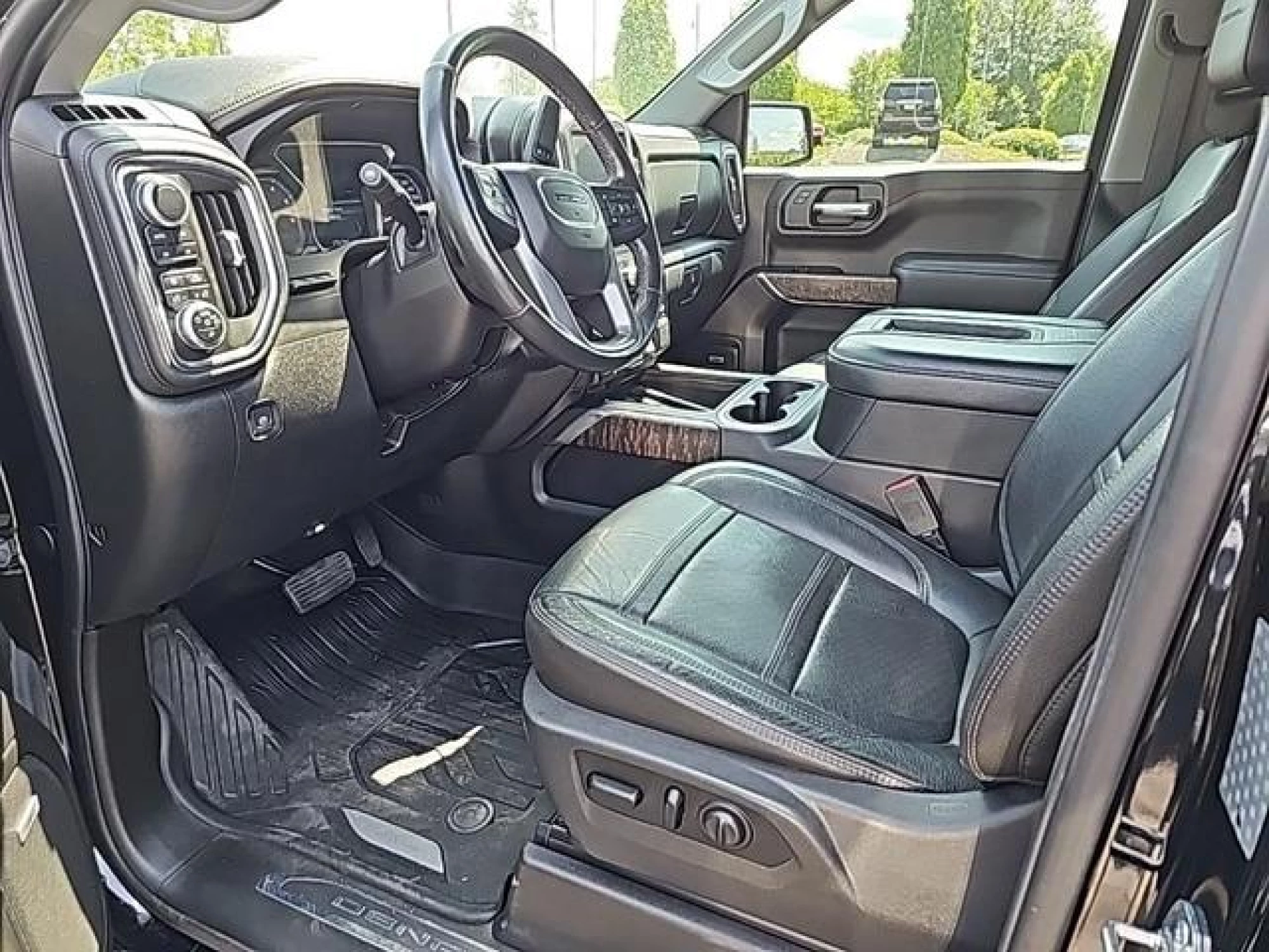 2019 GMC Sierra 1500 Denali