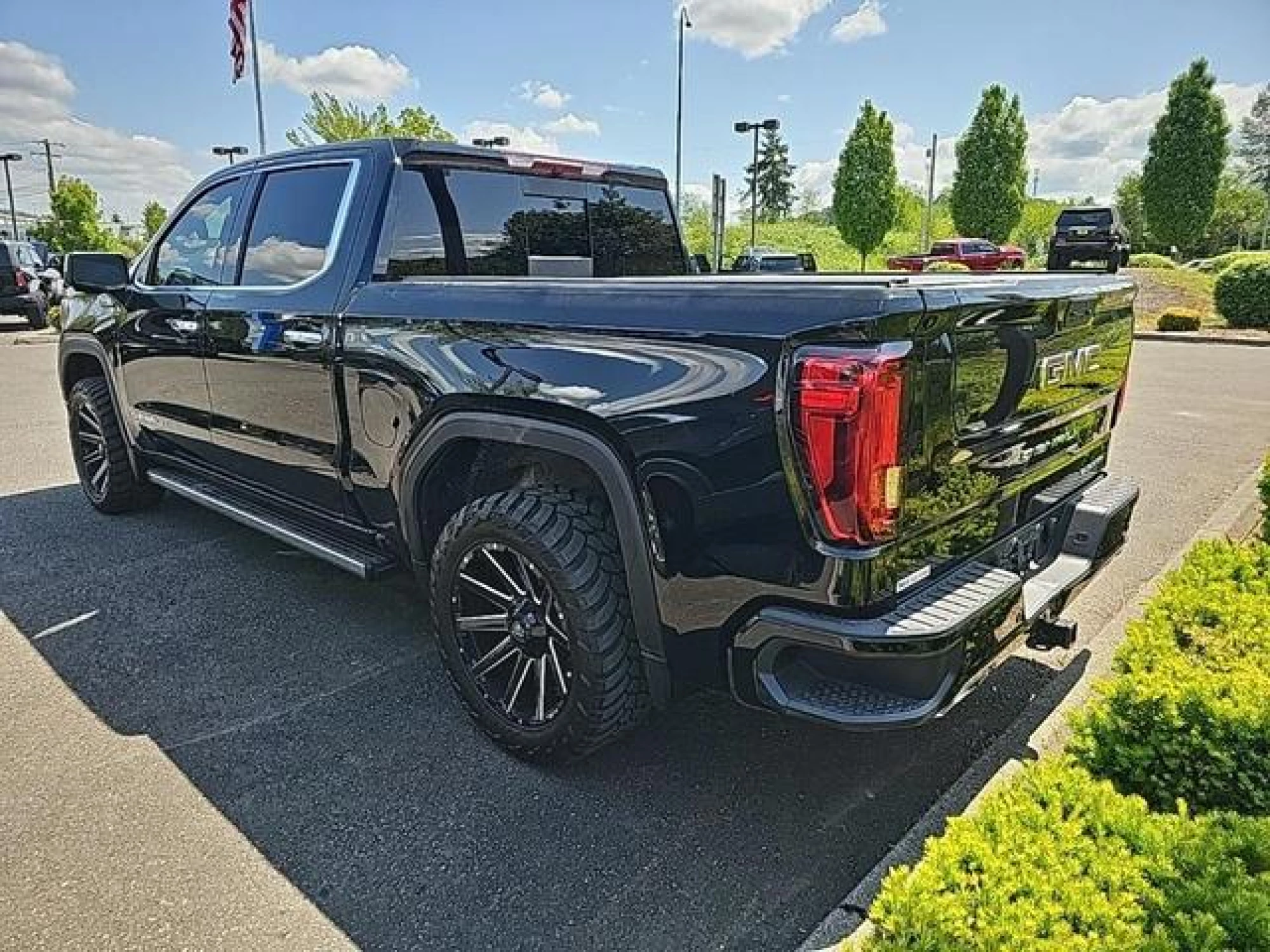 2019 GMC Sierra 1500 Denali