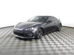 2013 Subaru BRZ Limited