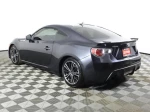 2013 Subaru BRZ Limited