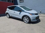 2019 Chevrolet Bolt EV LT