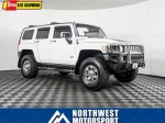 2006 Hummer H3 Base