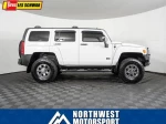 2006 Hummer H3 Base