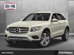 2018 Mercedes-Benz GLC 300 Base 4MATIC