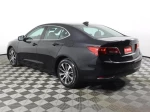 2016 Acura TLX Tech