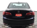 2016 Acura TLX Tech