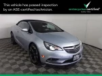 2019 Buick Cascada 2DR Conv Premium