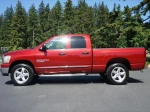 2006 Dodge Ram 1500 SLT Quad Cab