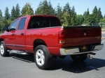 2006 Dodge Ram 1500 SLT Quad Cab