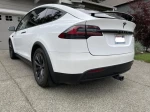 2018 Tesla Model X 100D