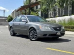 2010 Hyundai Sonata GLS