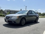 2010 Hyundai Sonata GLS