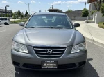 2010 Hyundai Sonata GLS