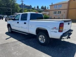 2005 GMC Sierra 2500 SLE