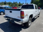 2005 GMC Sierra 2500 SLE